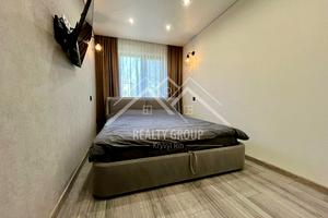 квартира за адресою Проспект Гагаріна, 47