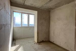 квартира за адресою Хіміків, 35а