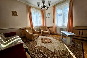 квартира по адресу Гетмана Мазепы ул., 63