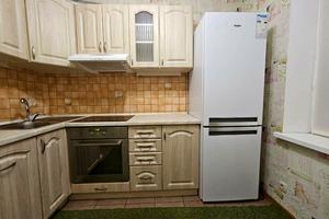 квартира по адресу Нежинская ул., 29-Г