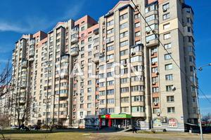 квартира за адресою Алматинська вул. (Алма-Атинська), 41-Б