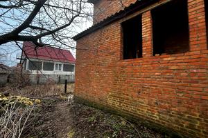 дом по адресу Українська