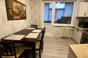 квартира за адресою Народицька вул., 21