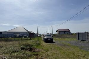 участок по адресу Чеська