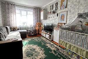 квартира за адресою Червоний пров., 41