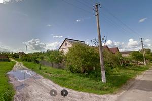 ділянка за адресою Леонтовича пров., 32