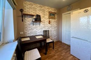 квартира за адресою Запорізьке шосе, 80