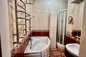 квартира за адресою Чернігівська вул., 15