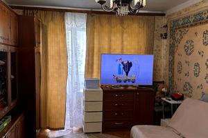 квартира за адресою Соняшникова вул., 5
