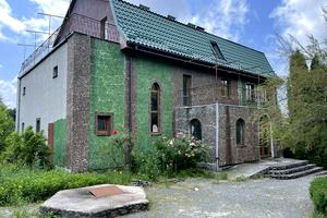 коммерческая по адресу Садова, 1