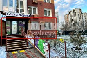 комерційна за адресою Єлизавети Чавдар вул., 7-Г