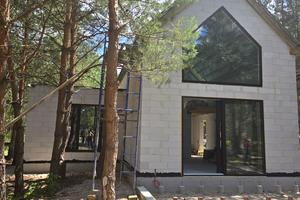 будинок за адресою Кучерова