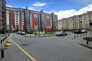 квартира за адресою Вінницька, 1/3