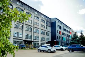 коммерческая по адресу Николая Пимоненко ул., 13