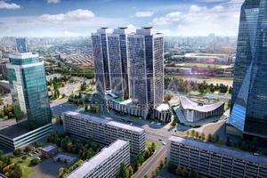 комерційна за адресою Берестейський просп. (Перемоги), 11 к2