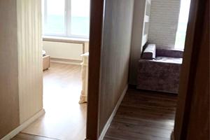 квартира по адресу Победы просп., 66з