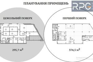 комерційна за адресою Петра Кривоноса пл., 1