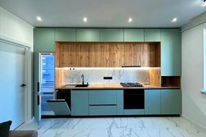квартира за адресою Ольги Кисілевської вул., 31