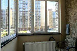 квартира за адресою Рівненська вул., 25-П