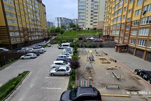 квартира за адресою Кармелюка вул., 11/3