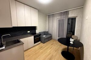 квартира по адресу Краснова ул., 3
