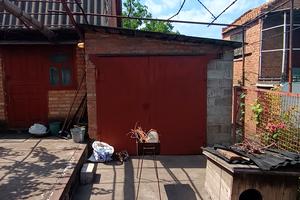 будинок за адресою Сил Спеціальних Операцій вул. (Мерецкова)