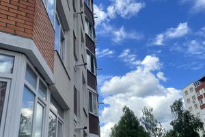 квартира за адресою Тролейбусна вул., 3-Б