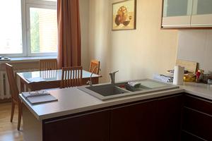квартира за адресою Лєскова вул., 1-А