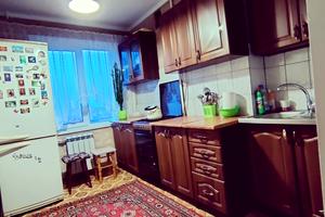 квартира по адресу Космонавтов ул., 96