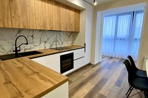 квартира за адресою Байди Вишневецького вул., 68/2