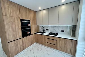 квартира по адресу Кульпарковская ул., 96а