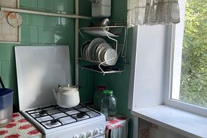 квартира за адресою Г. Кондратьєва, 38