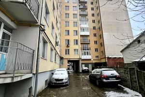 квартира за адресою Йосифа Сліпого вул., 26