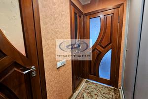 квартира за адресою Перемоги просп., 28