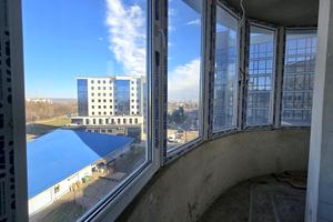 квартира по адресу Надречная ул., 2а