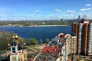 квартира по адресу пр. Володимира Івасюка, 2-Г