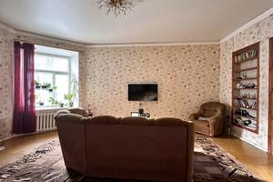 квартира за адресою Пастера вул., 19