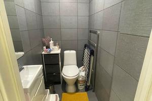 квартира за адресою Центральна вул., 68
