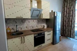 квартира за адресою Італійський бульв., 1