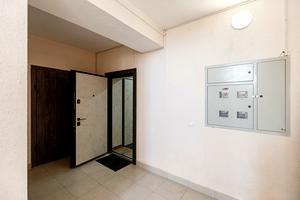 квартира по адресу Заозерна, 1