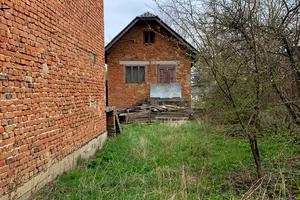дом по адресу Промислова
