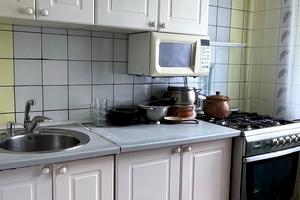 квартира по адресу Вацлава Гавела бульв. (Івана Лепсе), 17