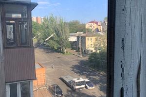 квартира по адресу Бабеля ул., 6