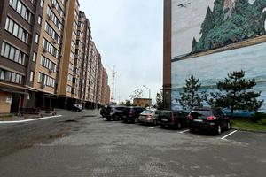 квартира по адресу Академика Сахарова ул., 5