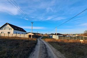 участок по адресу с. Михайловка-Рубежовка, 