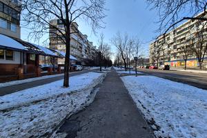 коммерческая по адресу Ореста Левицкого ул. (Академіка Курчатова), 20