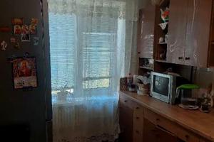 квартира по адресу Мира просп., 47