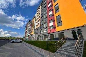 комерційна за адресою Студентська вул., 24-А