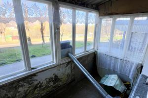 квартира за адресою Надвірна, Кості Левицького, 1