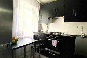 квартира за адресою Охтирська вул., 3